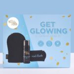 Bondi Sands Get Glowing 3 Piece Starter Kit Dark - Image 7