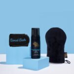 Bondi Sands Get Glowing 3 Piece Starter Kit Dark - Image 3