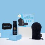 Bondi Sands Get Glowing 3 Piece Starter Kit Dark - Image 4