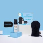 Bondi Sands Get Glowing 3 Piece Starter Kit Light/Medium - Image 2