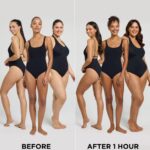 Bondi Sands Ultra Express Self Tanning Foam Ultra Dark 200ml - Image 8