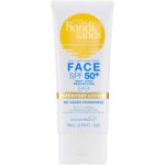Bondi Sands Everyday Lotion Face Sunscreen Fragrance-Free SPF50+ 75ml - Image 2