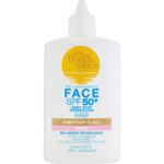 Bondi Sands Everyday Tinted Face Fluid Fragrance-Free SPF50+ 50ml