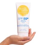 Bondi Sands Body Sunscreen Lotion Coconut Beach Scent SPF50+ 150ml - Image 2
