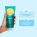 Bondi Sands Body Sunscreen Lotion Coconut Beach Scent SPF50+ 150ml - Image 3