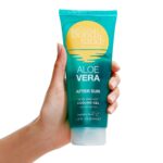 Bondi Sands Aloe Vera After Sun Non-Greasy Cooling Gel 200ml - Image 3