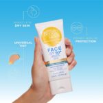 Bondi Sands Tinted Hydrating Face Sunscreen Lotion Fragrance-Free SPF50+ 75ml - Image 4