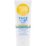 Bondi Sands Tinted Hydrating Face Sunscreen Lotion Fragrance-Free SPF50+ 75ml - Image 3