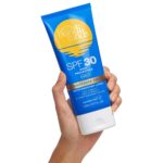 Bondi Sands Everyday Sunscreen Lotion Fragrance-Free SPF30 150ml - Image 3