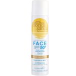 Bondi Sands Everyday Sunscreen Mist Fragrance-Free SPF50+ 160g - Image 4