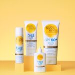Bondi Sands Everyday Sunscreen Mist Fragrance-Free SPF50+ 160g - Image 3
