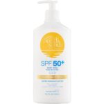 Bondi Sands Sunscreen Lotion SPF50+ Fragrance-Free 500ml - Image 2