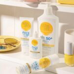 Bondi Sands Sunscreen Lotion SPF50+ Fragrance-Free 500ml - Image 4