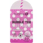Bubble T Cosmetics Hydrating Sheet Mask Berries 20ml
