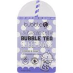 Bubble T Cosmetics Hydrating Sheet Mask Jasmine 20ml