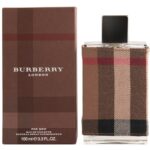 Burberry London For Men Eau De Toilette 100ml - Image 2