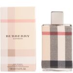 Burberry London For Women Eau De Parfum 100ml - Image 2