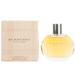 Burberry Original Woman Eau De Parfum 100ml - Image 2