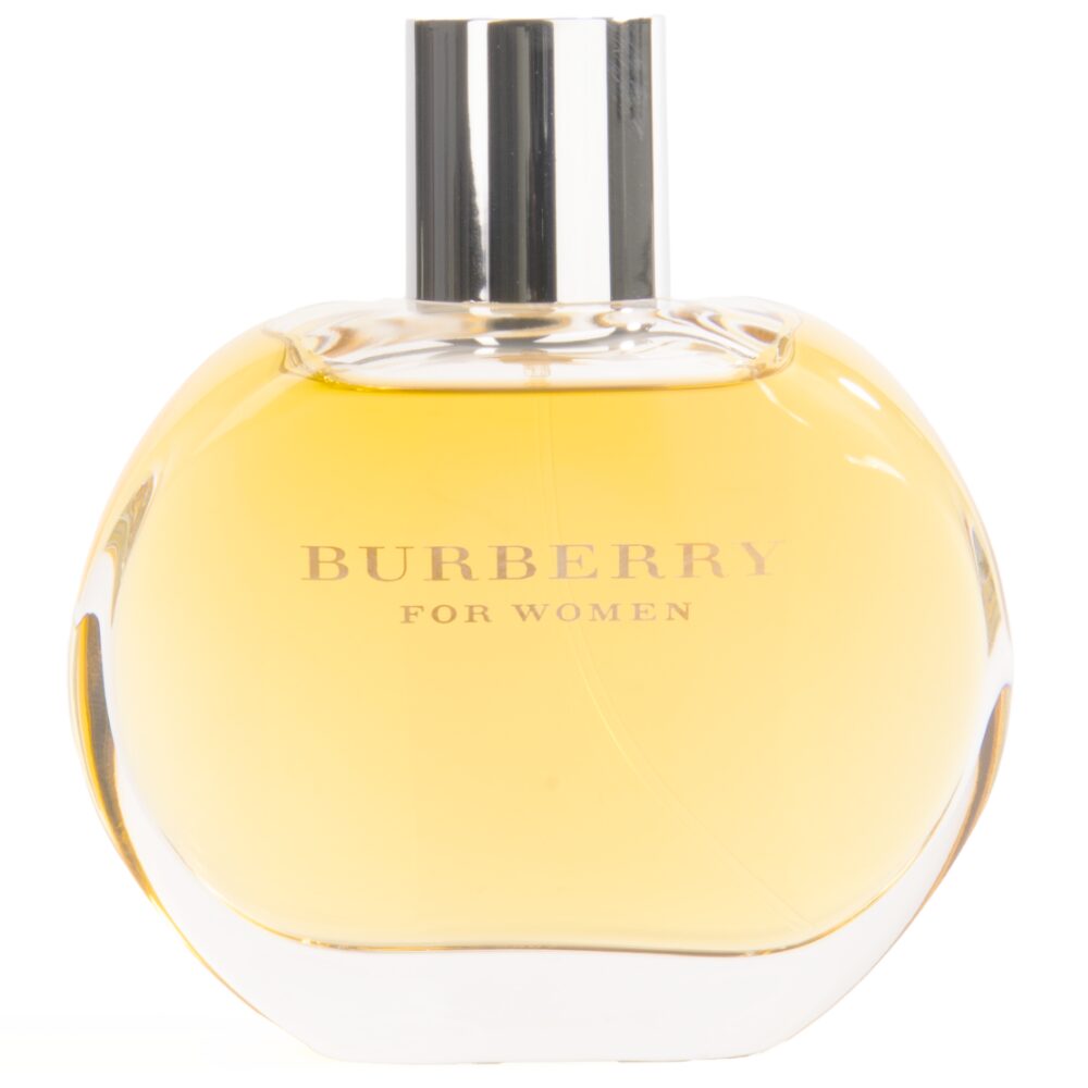 BURB0017.jpg Burberry Original Woman Eau De Parfum 100ml - Image 1