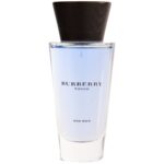 Burberry Touch for Men Eau De Toilette 100ml - Image 2