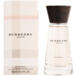 Burberry Touch for Women Eau De Parfum 100ml - Image 2