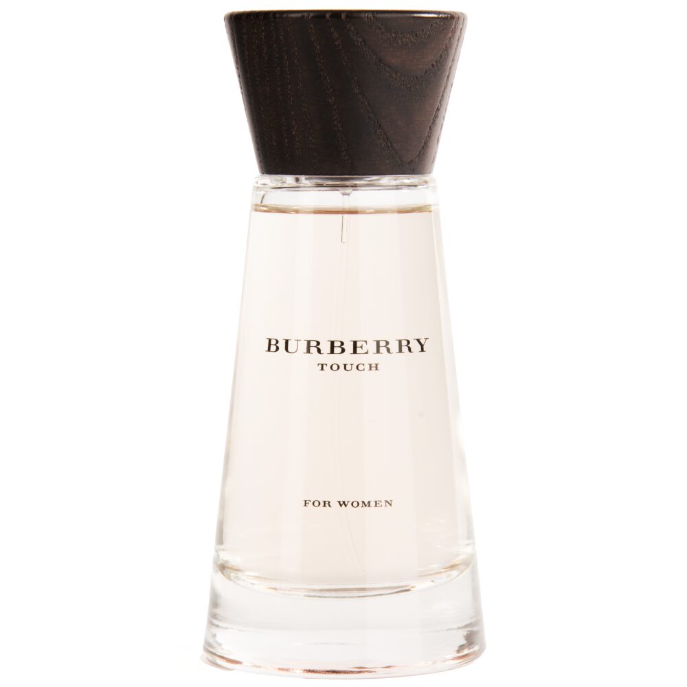 BURB0023.jpg Burberry Touch for Women Eau De Parfum 100ml - Image 1