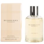 Burberry Weekend for Women Eau De Parfum 100ml