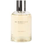 Burberry Weekend for Women Eau De Parfum 100ml - Image 2