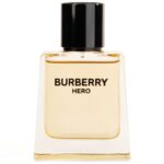 Burberry Hero Eau De Toilette 50ml - Image 2