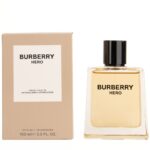 Burberry Hero Eau De Toilette 100ml - Image 2