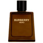 Burberry Hero Eau De Parfum 100ml - Image 2