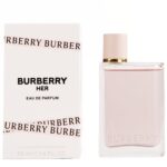 Burberry Her Eau De Parfum 50ml