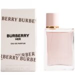 Burberry Her Eau De Parfum 30ml - Image 2