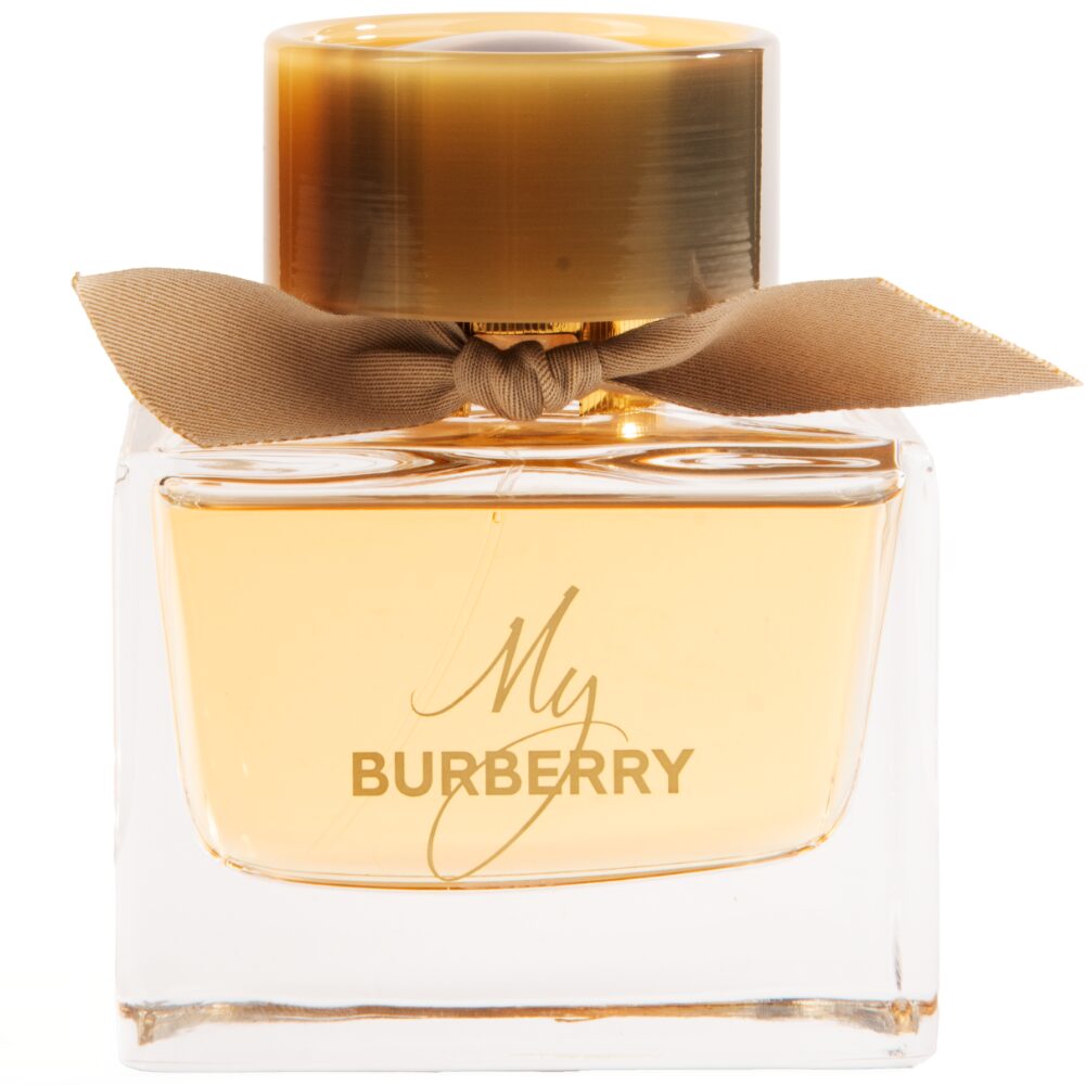 BURB0063_b990ee47-ae86-4c53-b442-70caf919165a.jpg Burberry My Burberry Eau De Parfum 90ml - Image 1