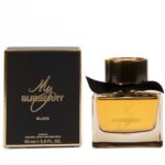 Burberry My Burberry Black Parfum 90ml - Image 2