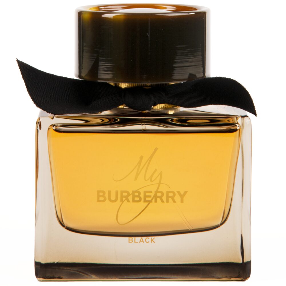 BURB0064_8f8d8721-8d23-4196-85a3-78ef305b8495.jpg Burberry My Burberry Black Parfum 90ml - Image 1