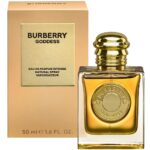 Burberry Goddess Intense Eau De Parfum 50ml