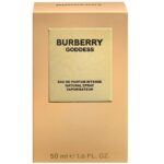 Burberry Goddess Intense Eau De Parfum 50ml - Image 2