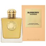 Burberry Goddess Intense Eau De Parfum 100ml