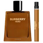 Burberry Hero Eau De Parfum Gift Set 100ml - Image 2