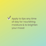 Burt's Bees Lemon Sorbet Lip Treatment 7g - Image 2