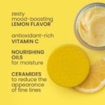 Burt's Bees Lemon Sorbet Lip Treatment 7g - Image 4