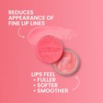 Burt's Bees Overnight Passionfruit & Chamomile Lip Treatment 7g