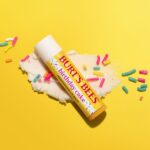 Burt's Bees Lip Balm Birthday Cake Tube 4.25g - Image 3