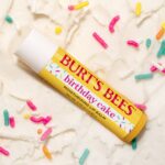 Burt's Bees Lip Balm Birthday Cake Tube 4.25g - Image 6