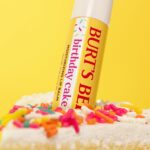 Burt's Bees Lip Balm Birthday Cake Tube 4.25g - Image 4