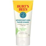 Burt's Bees Advanced Care Hand Cream for Sensitive, Dry Skin 70g - Image 5