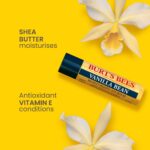 Burt's Bees Limited Edition Fruit Mix Lip Balm Gift Set 4 x 4.25g - Image 3