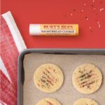 Burt's Bees Limited Edition Festive Fix Lip Balm Gift Set 4 x 4.25g - Image 4