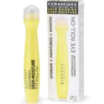 Biovene Cream Deep Moisturising Eye Contour Serum Roll-On 15ml - Image 3